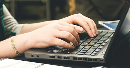 法人利用の場合